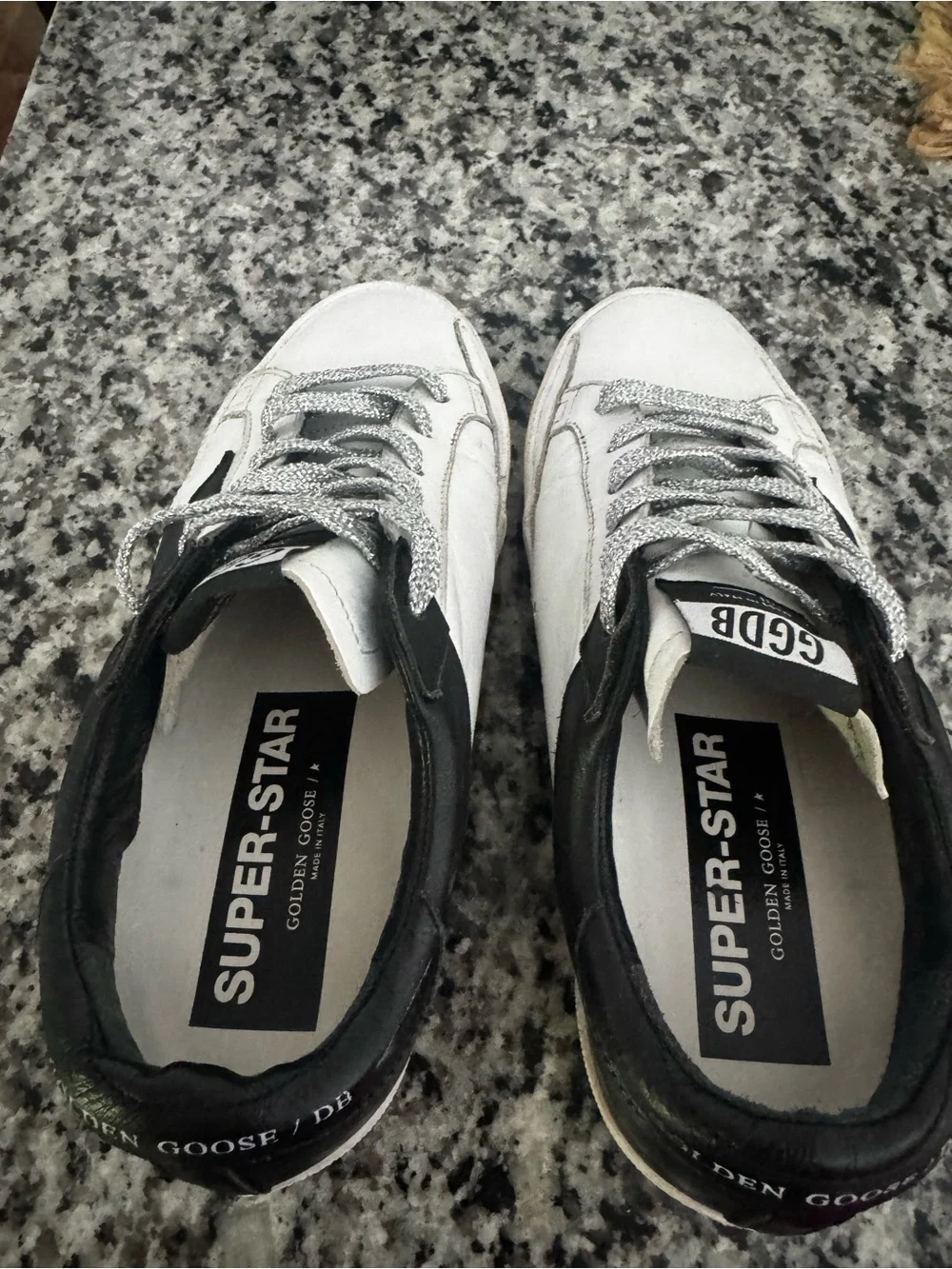 Golden Goose golden goose